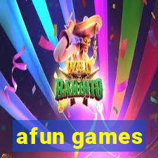 afun games